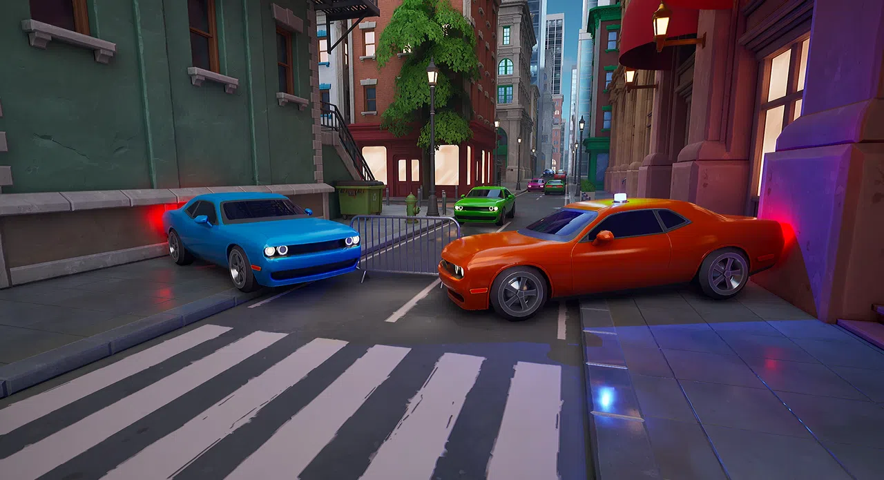 Idiots 4 Order Screenshot 9