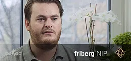 CS:GO Player Profiles: Friberg - Ninjas in Pyjamas