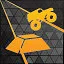 Long Jumper icon