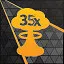 Total Destruction icon