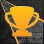 Step Into the Arena icon