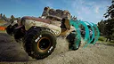 Monster Jam Steel Titans 2 Screenshot 6
