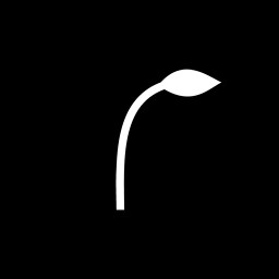 Germination icon