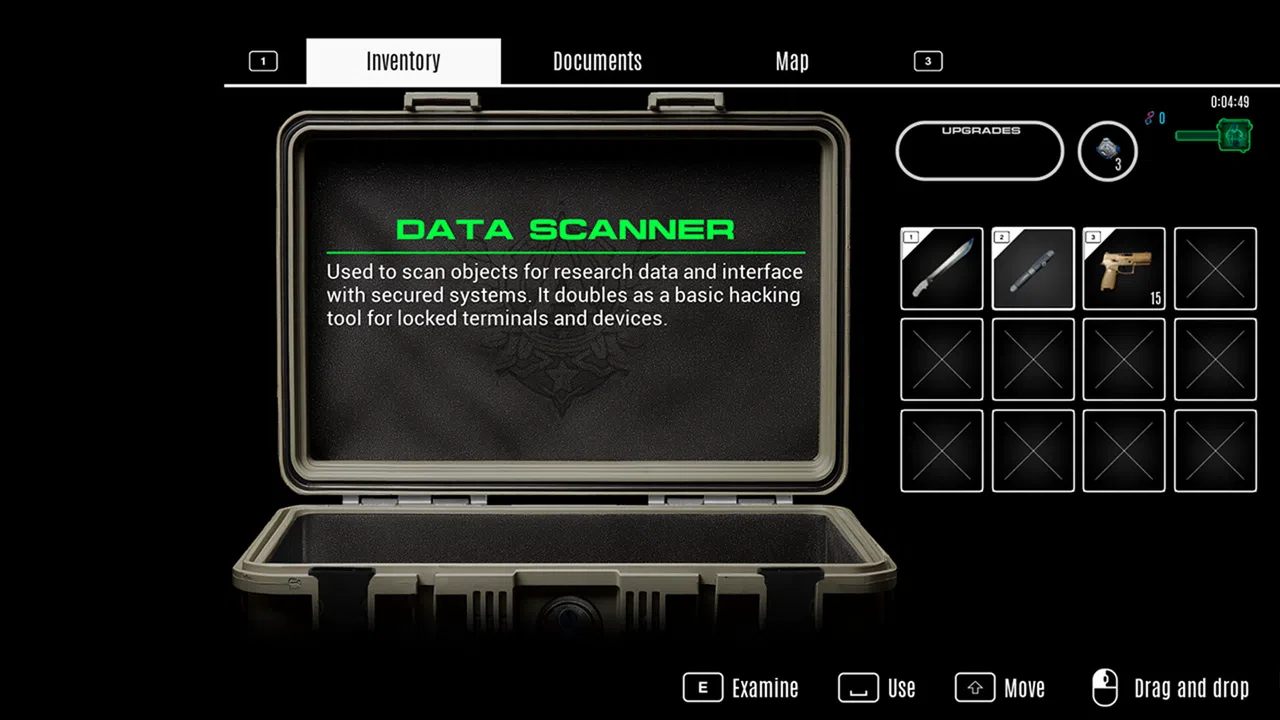 Fossilfuel 3 Demo Screenshot 2