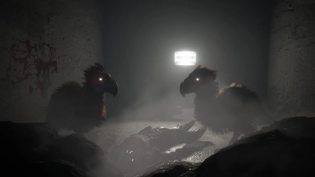 Fossilfuel 3 Demo Screenshot 5