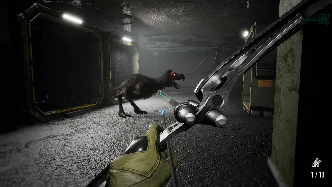 Fossilfuel 3 Demo Screenshot 0