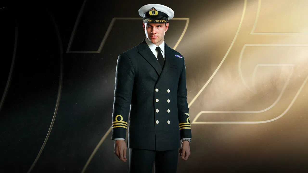 007 First Light - Deluxe Edition Upgrade Screenshot 2