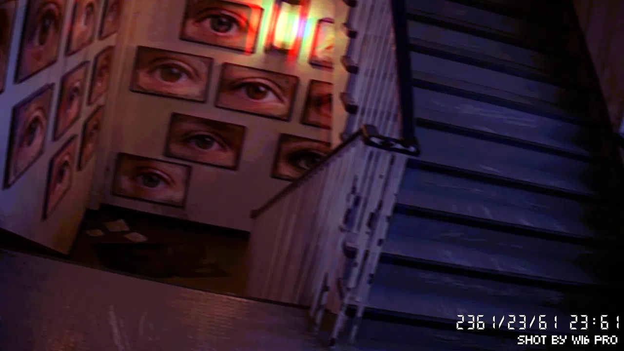23:61-Demo Screenshot 4