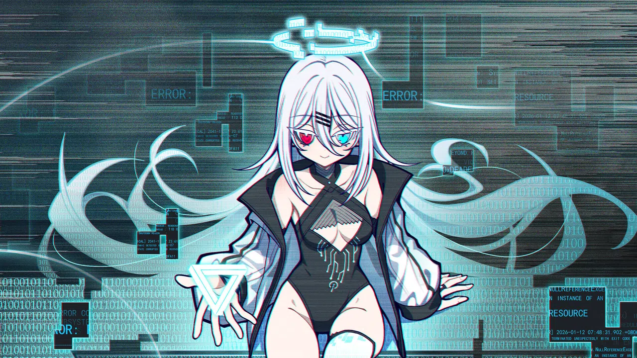 23:61-Demo Screenshot 0