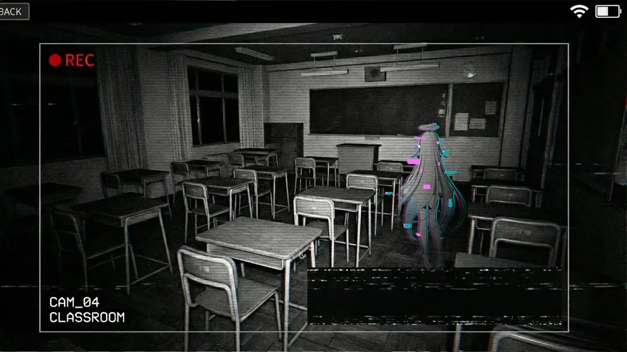 23:61-Demo Screenshot 3