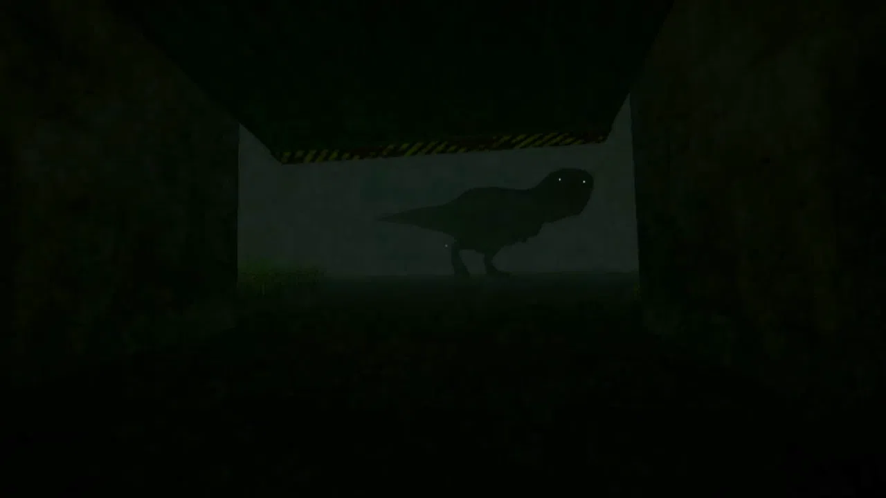 Primal One Screenshot 2