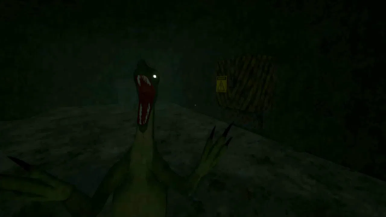 Primal One Screenshot 0