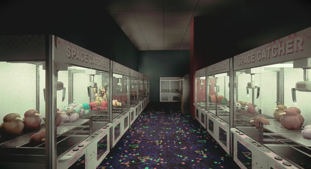 Lost Exit Demo Screenshot 8