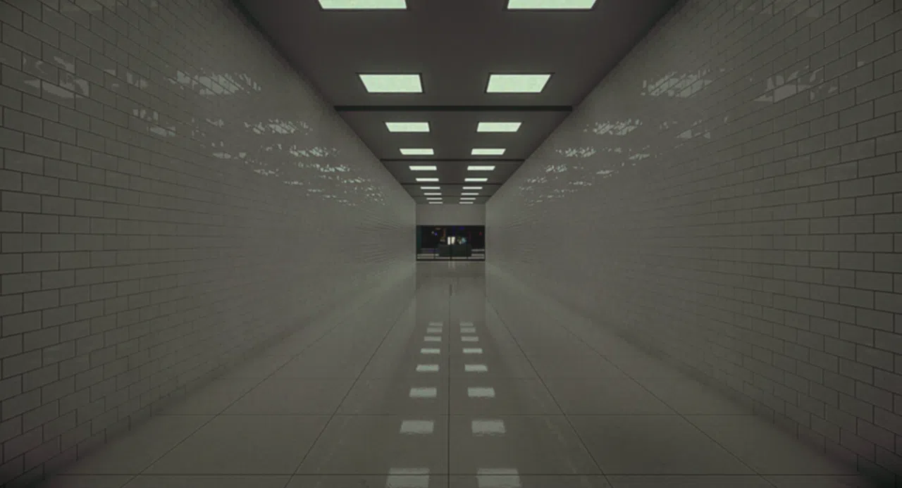 Lost Exit Demo Screenshot 5