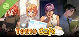 Tomo Cafe Demo