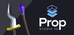 Prop Studio 3D