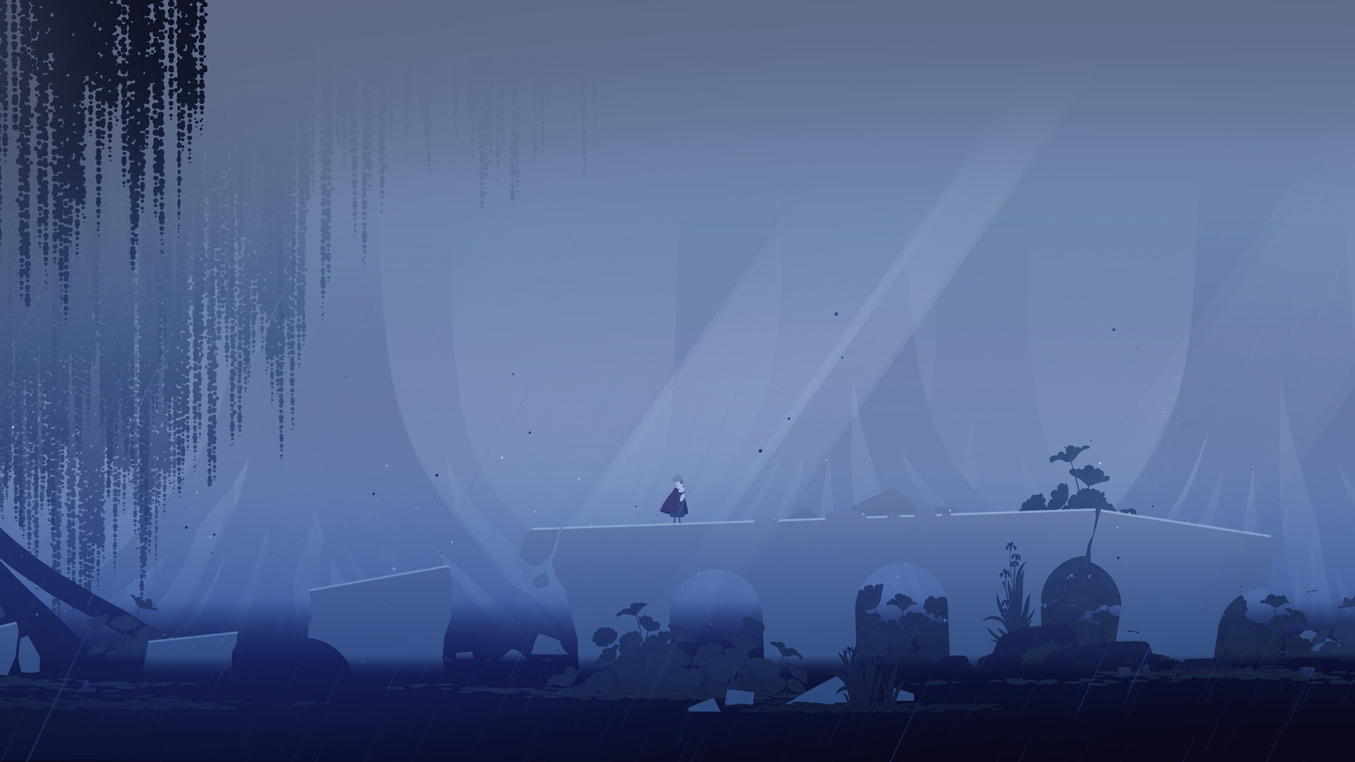 Neva: Prologue Screenshot 1