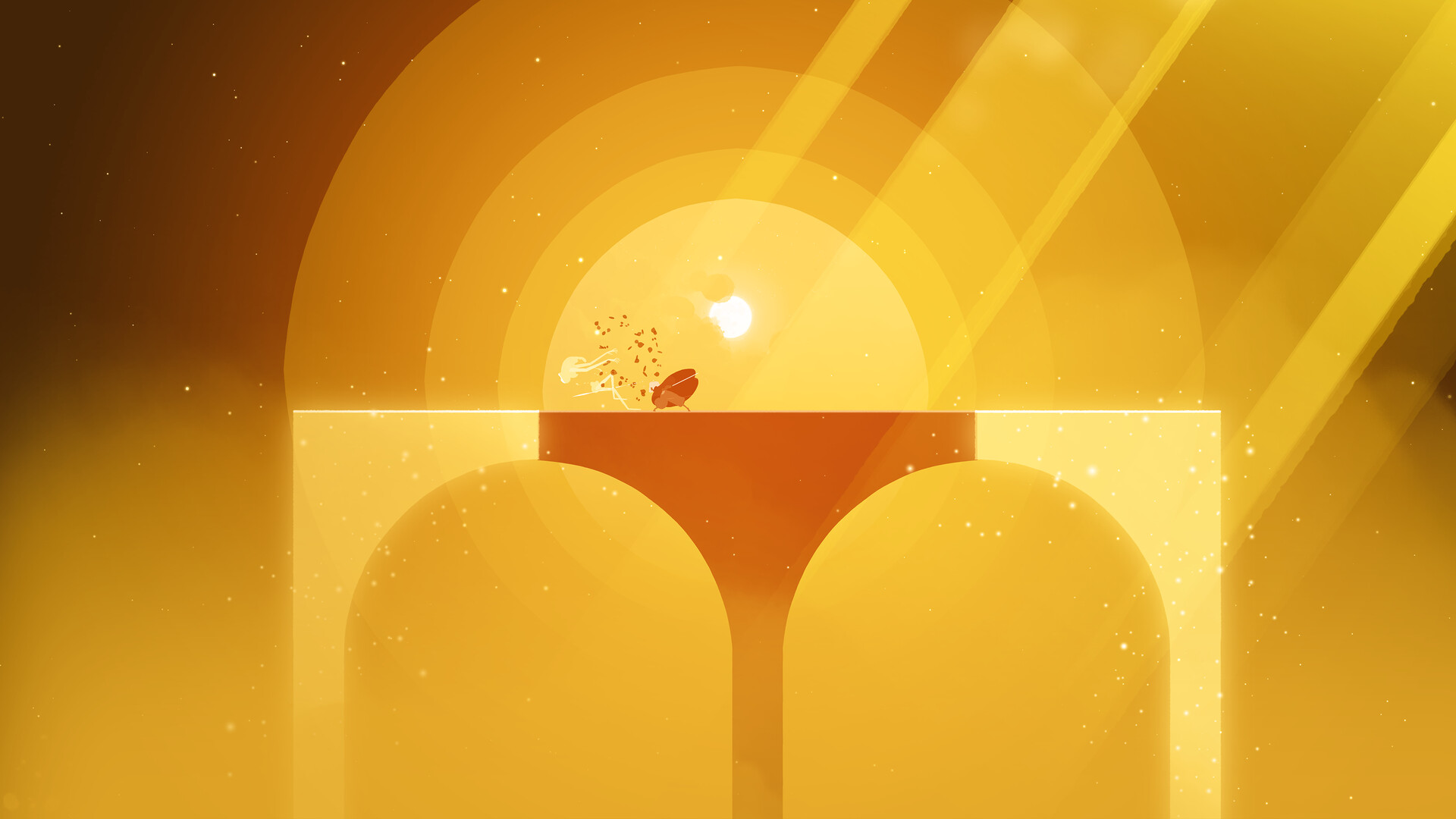 Neva: Prologue Screenshot 0