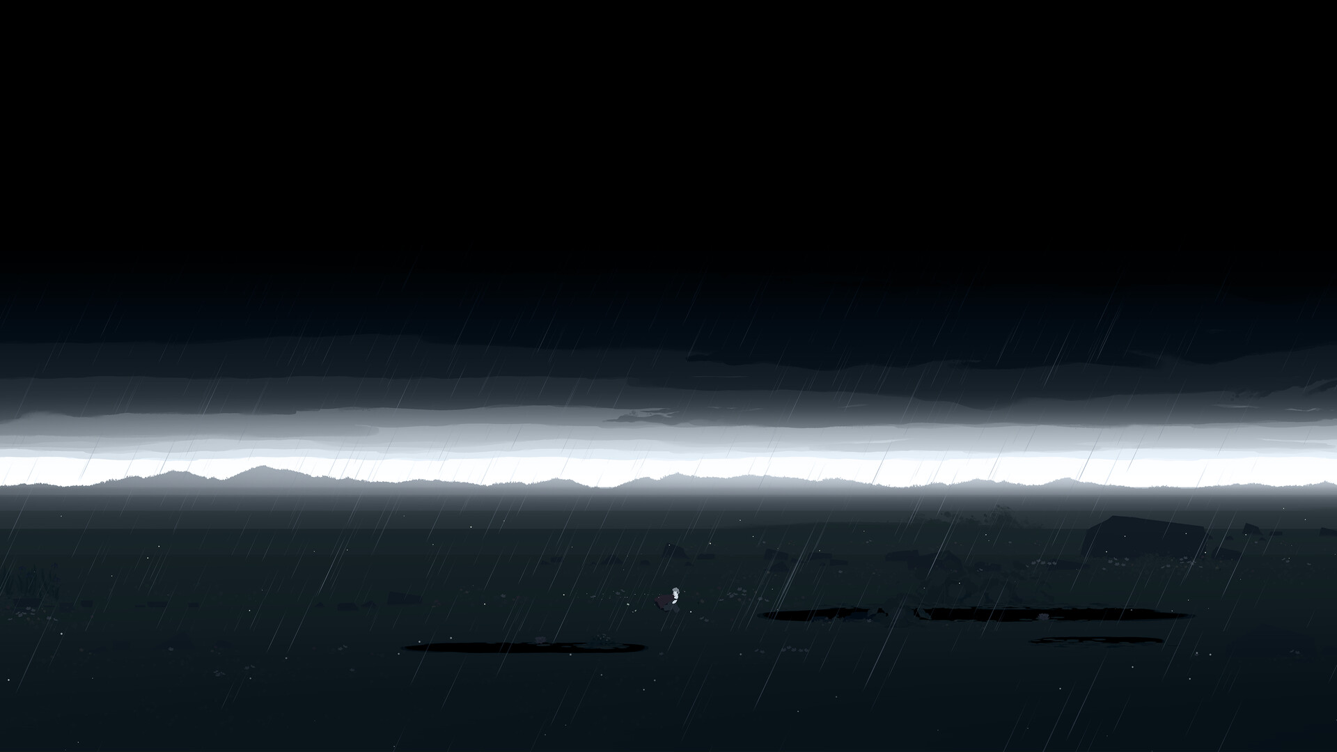 Neva: Prologue Screenshot 2