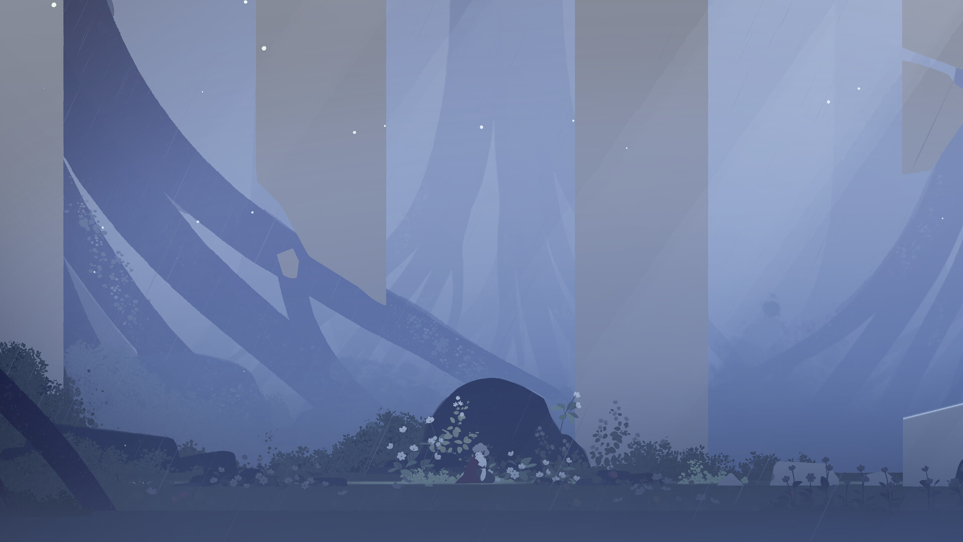 Neva: Prologue Screenshot 7