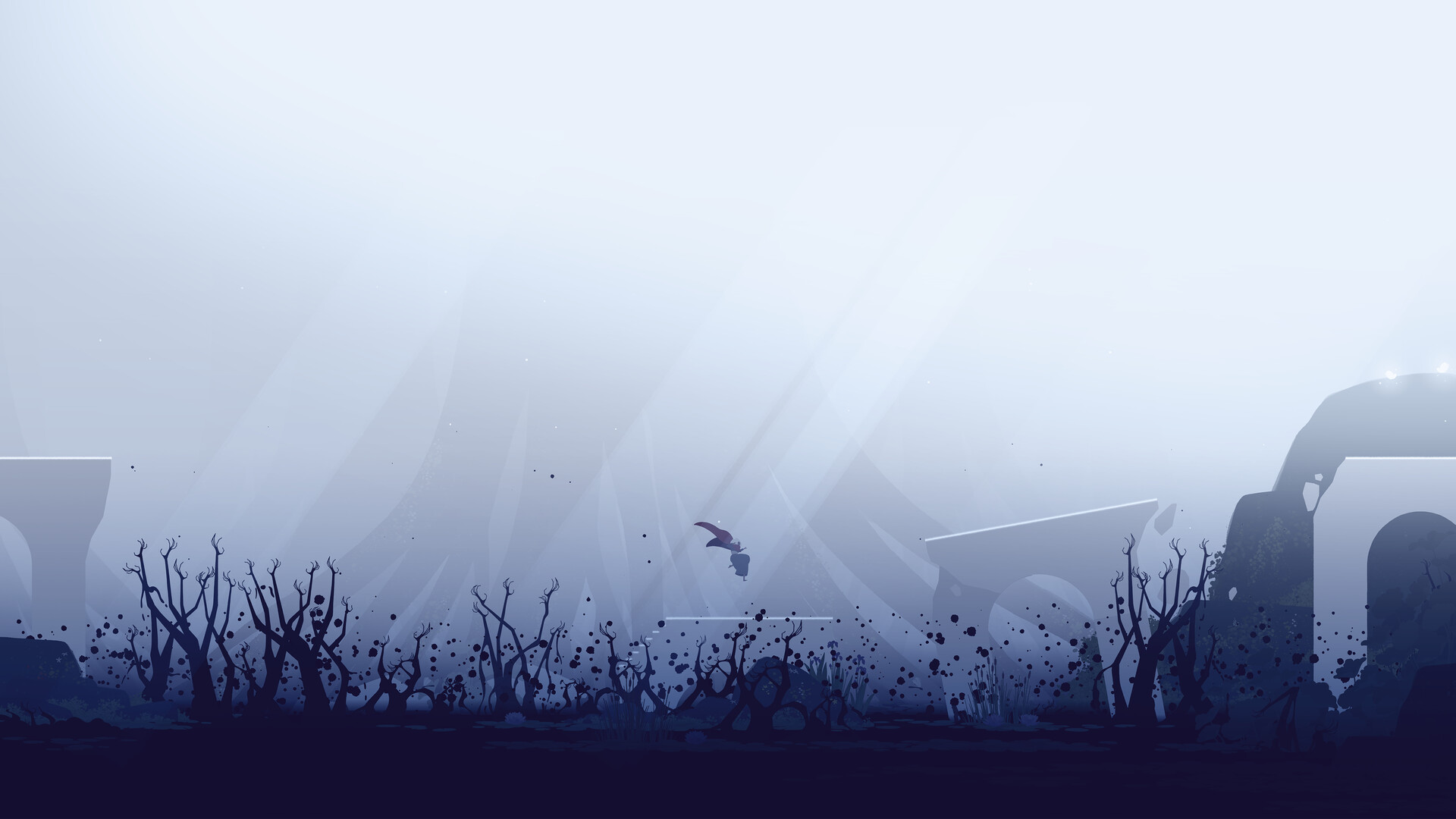 Neva: Prologue Screenshot 6