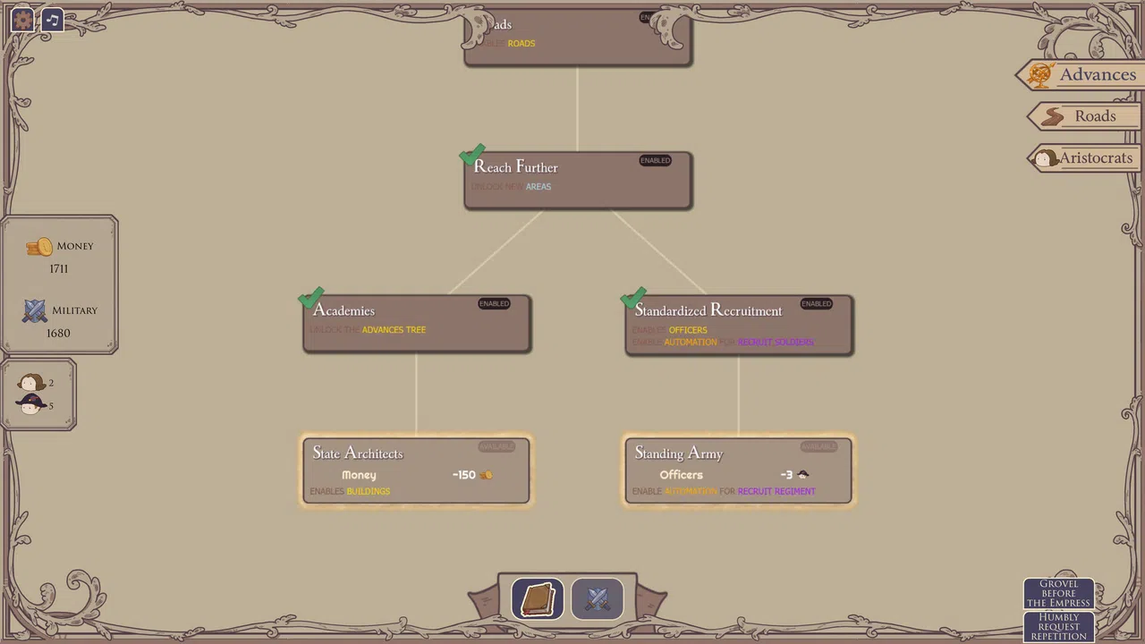 How Empires Work Screenshot 3