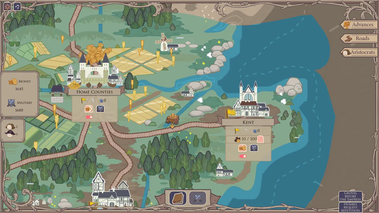 How Empires Work Screenshot 4