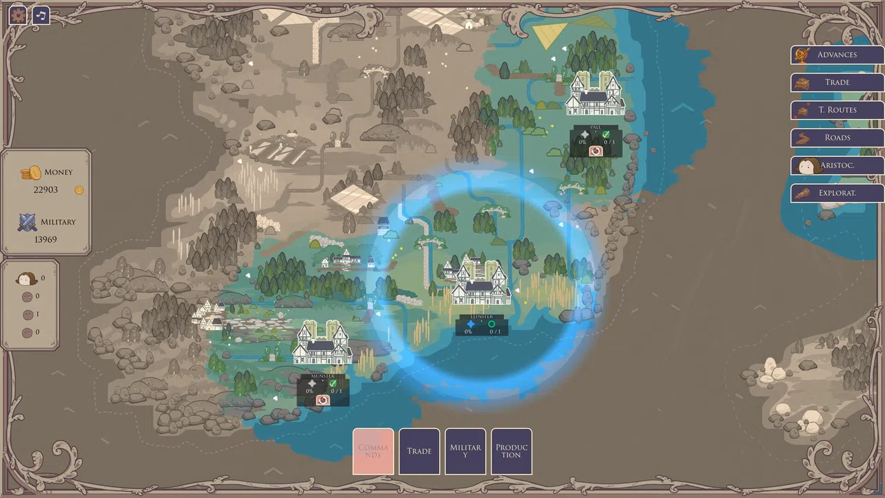 How Empires Work Screenshot 6
