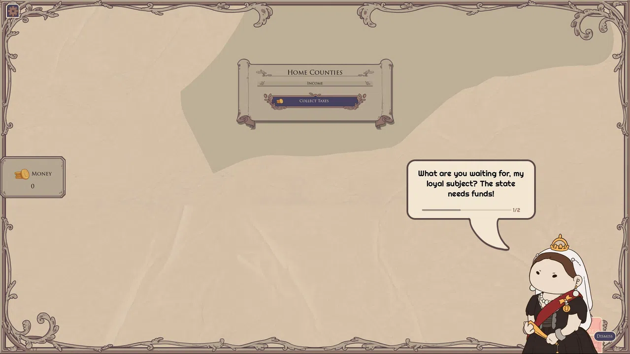 How Empires Work Screenshot 0