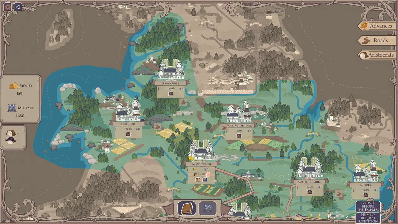 How Empires Work Screenshot 2
