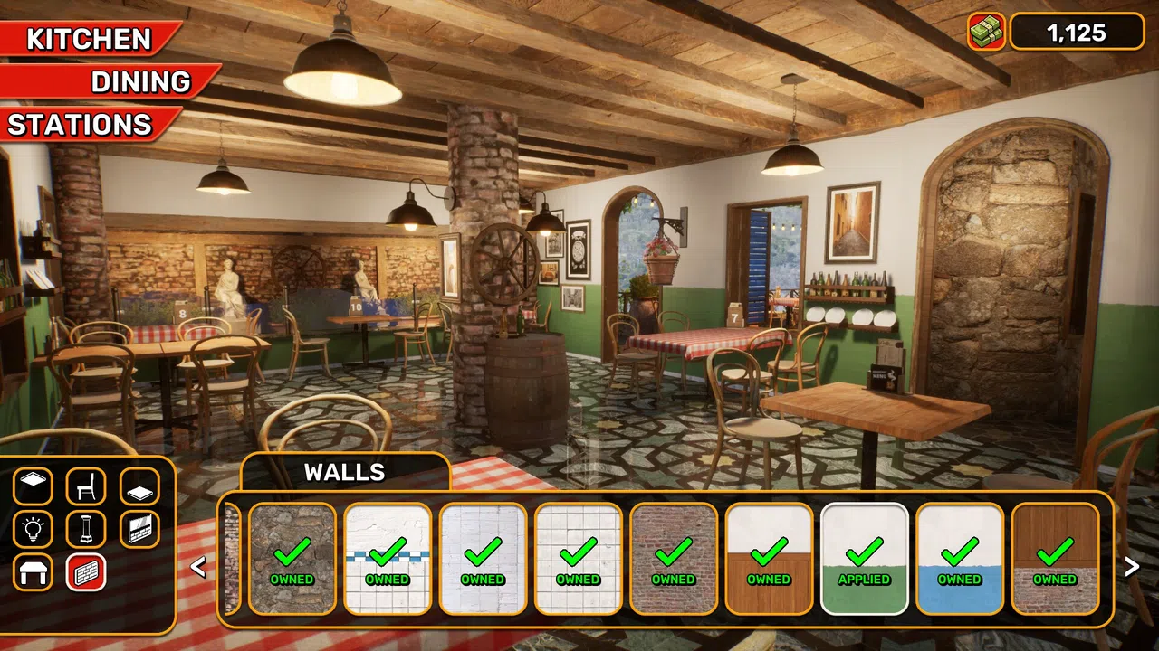 Pizza House Simulator🍕 Screenshot 6
