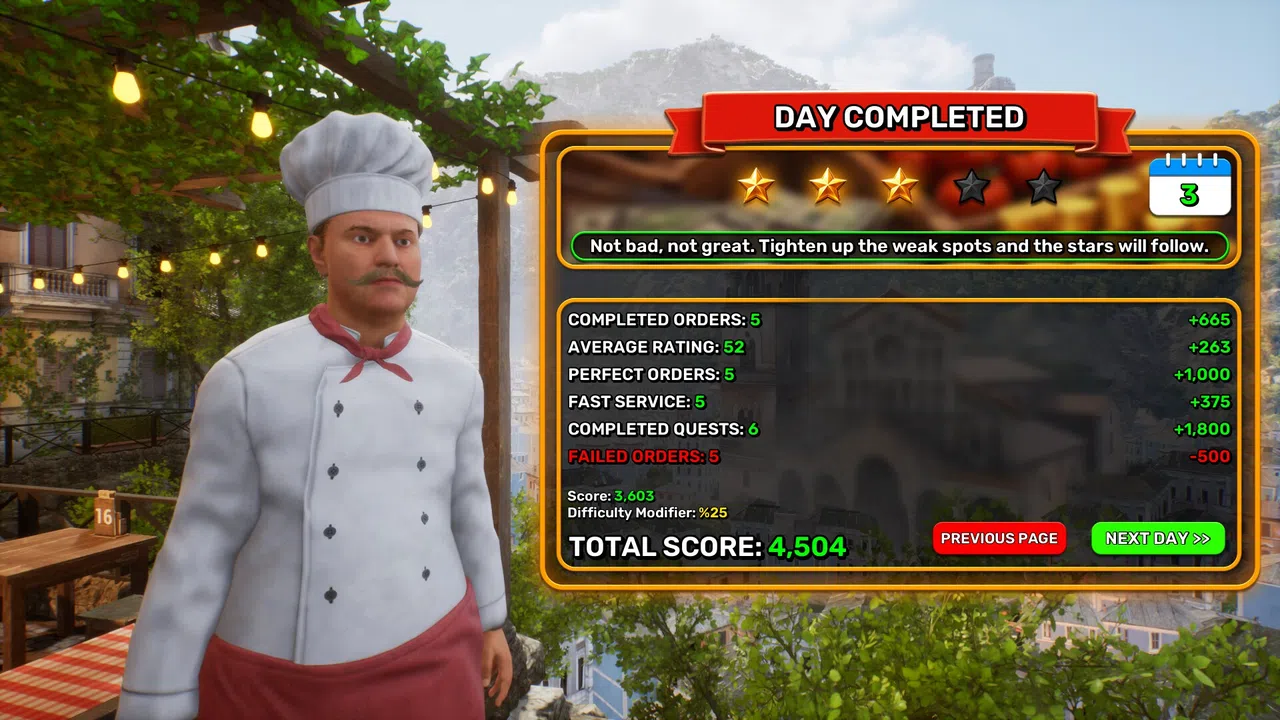 Pizza House Simulator🍕 Screenshot 7