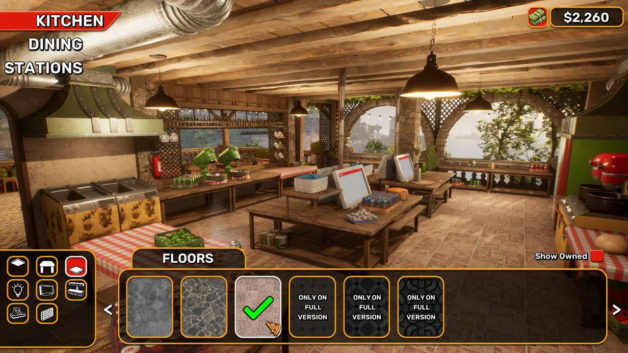 Pizza House Simulator🍕 Screenshot 3