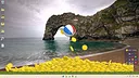 Juggling Cup Screenshot 3
