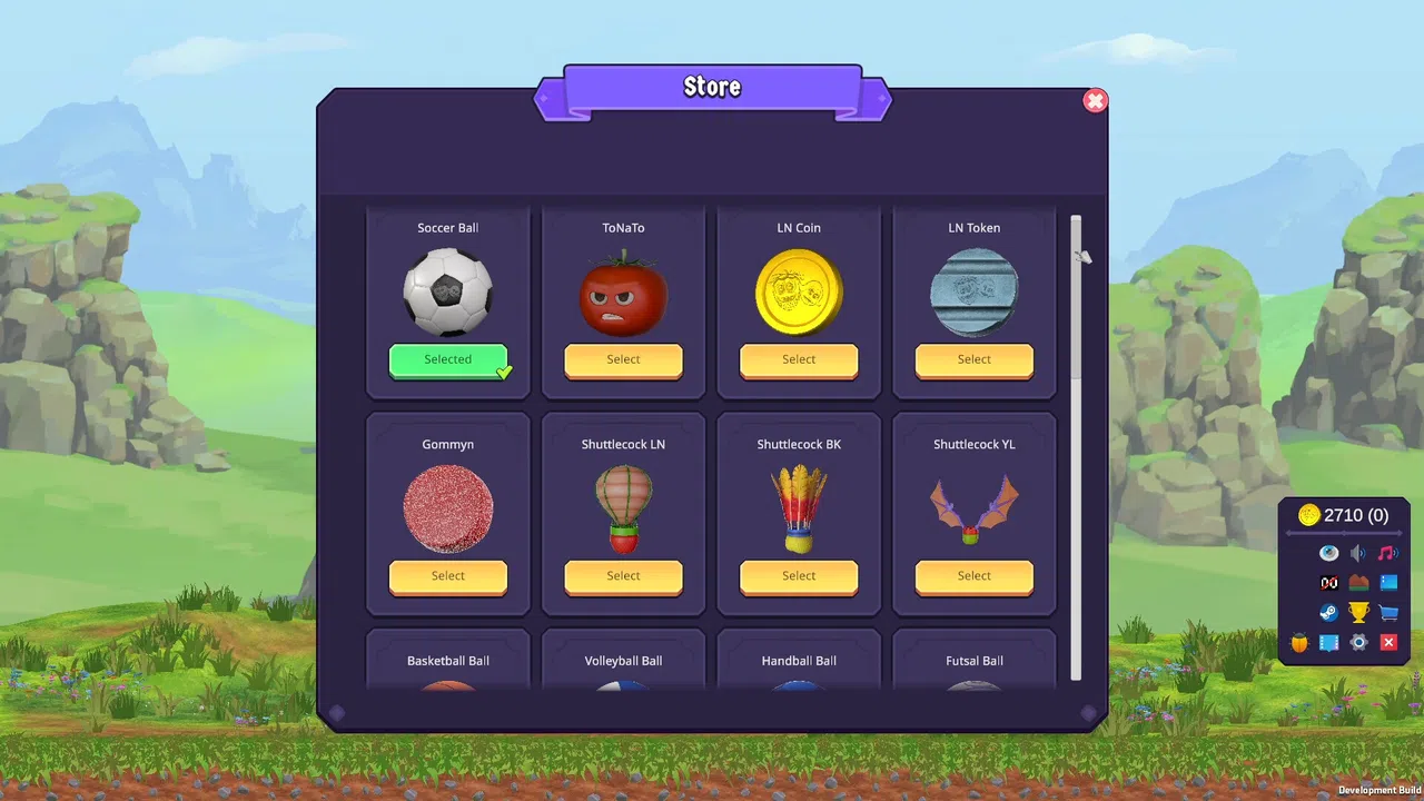 Juggling Cup Screenshot 5
