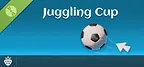 Juggling Cup Demo