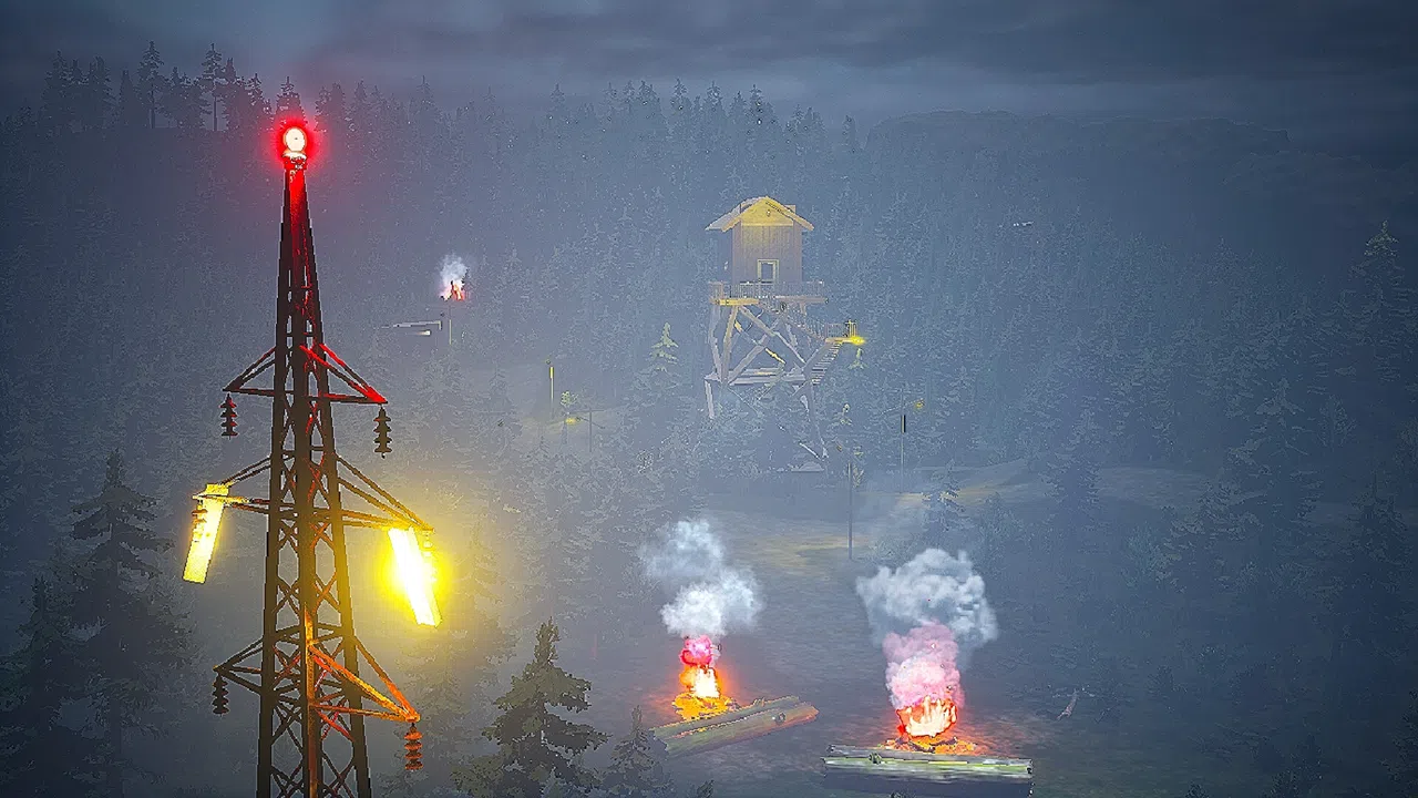 NIGHTMIST Screenshot 8
