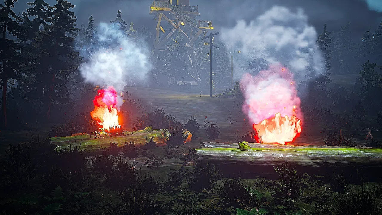 NIGHTMIST Screenshot 11