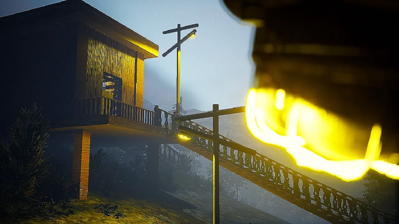 NIGHTMIST Screenshot 6