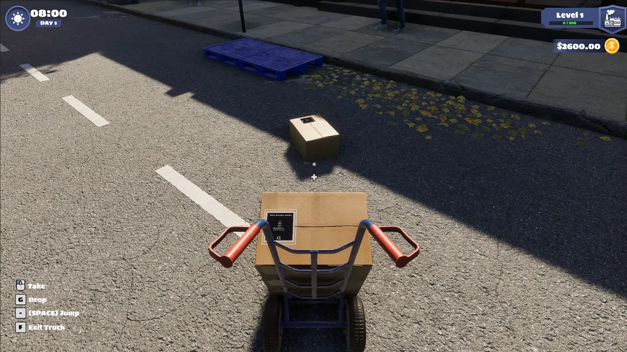 Snack Factory Together Screenshot 3