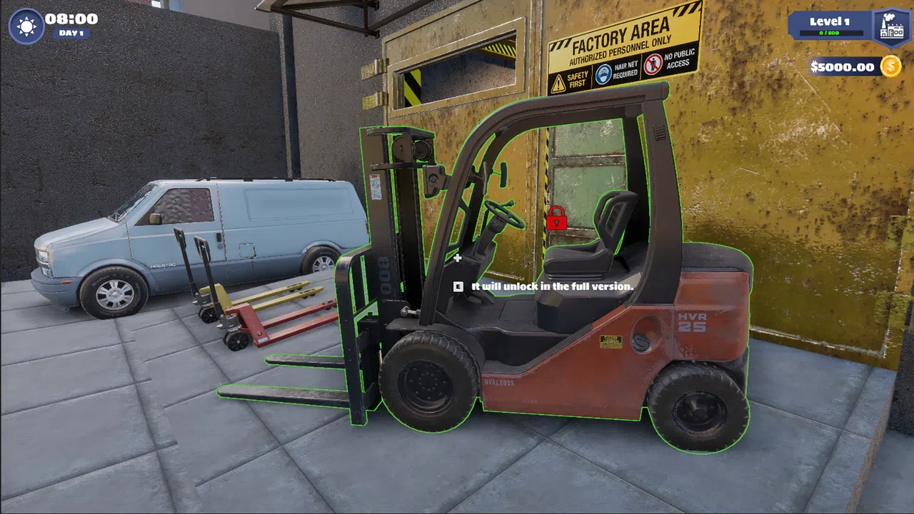 Snack Factory Together Screenshot 5