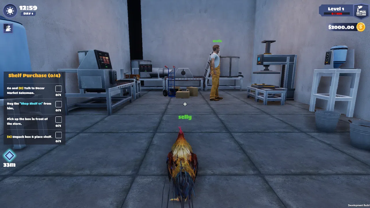 Snack Factory Together Screenshot 4