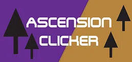 Ascension Clicker