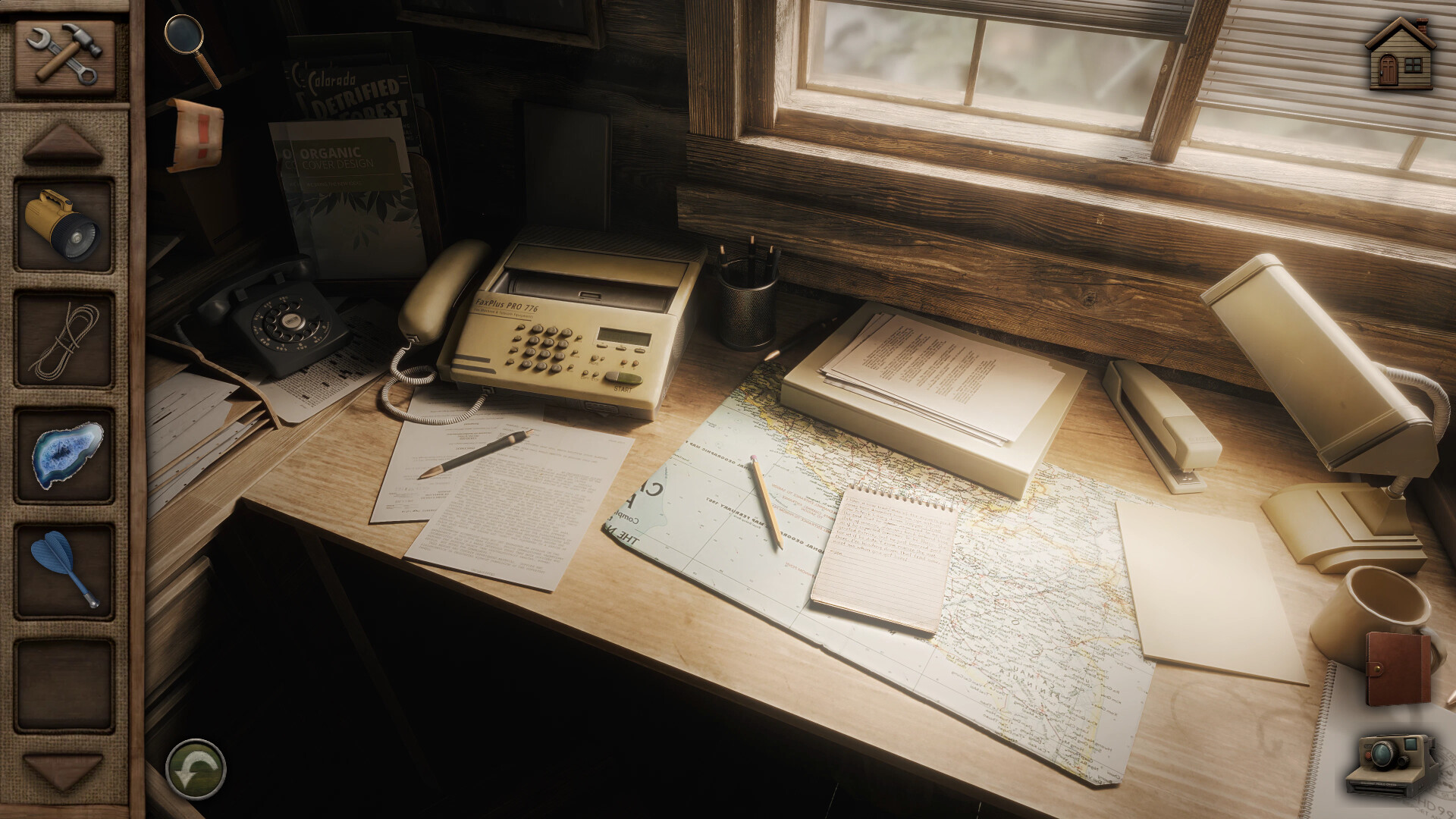 Aurora Hills: Chapter 1 Screenshot 5