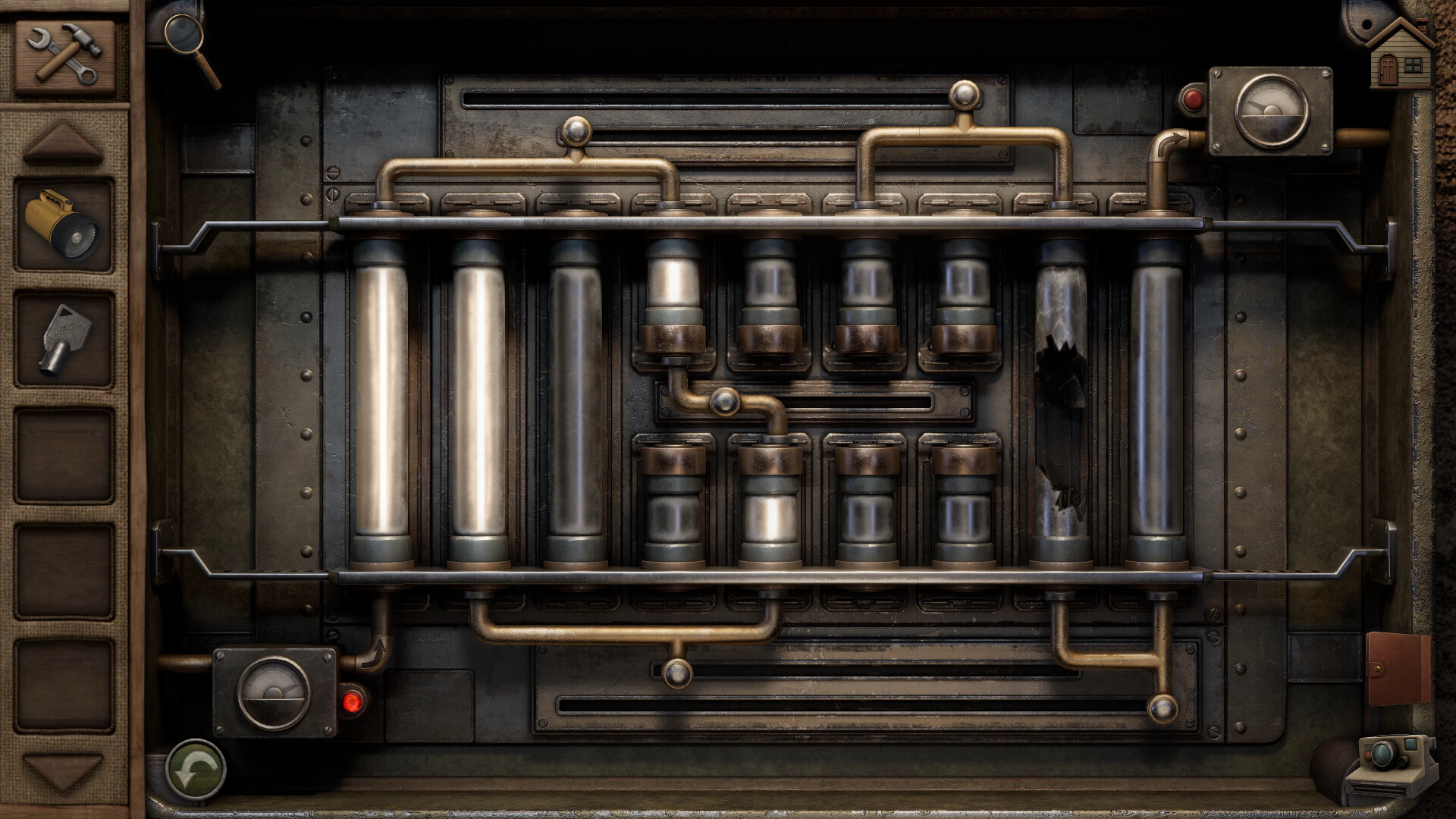 Aurora Hills: Chapter 1 Screenshot 2