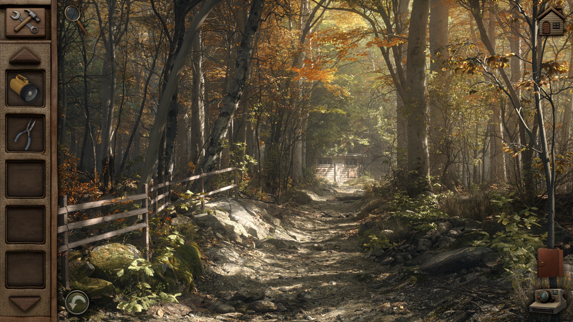 Aurora Hills: Chapter 1 Screenshot 3