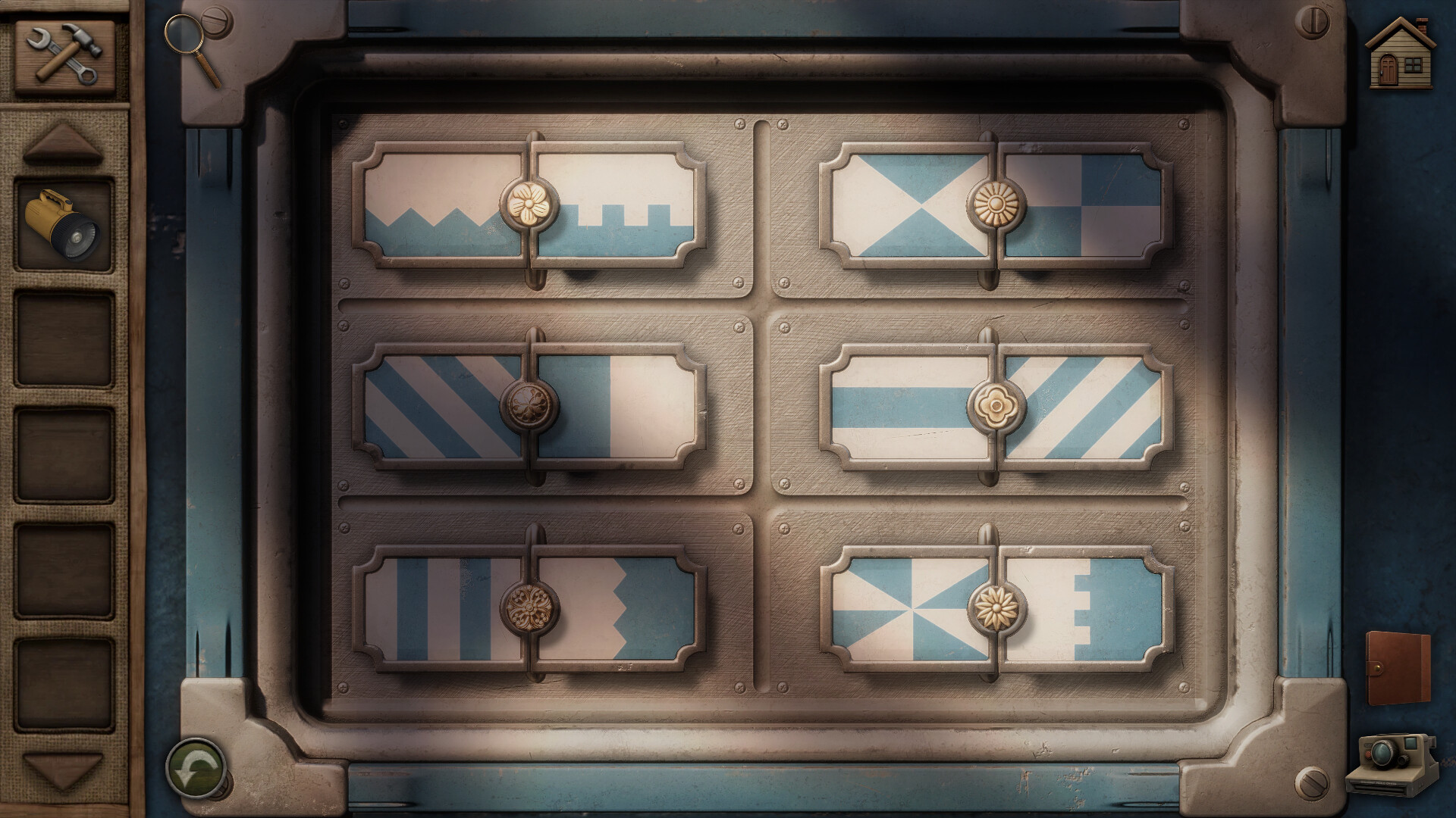 Aurora Hills: Chapter 1 Screenshot 9