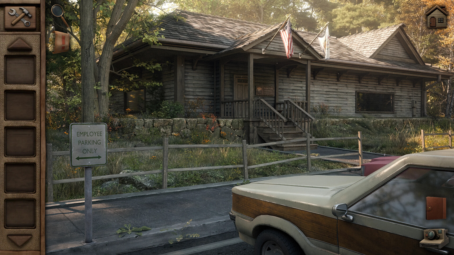 Aurora Hills: Chapter 1 Screenshot 0