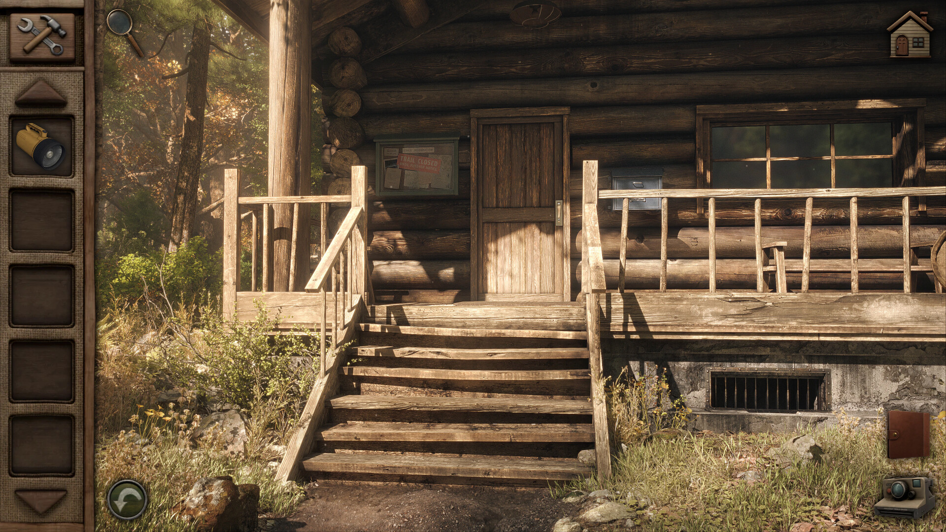 Aurora Hills: Chapter 1 Screenshot 8