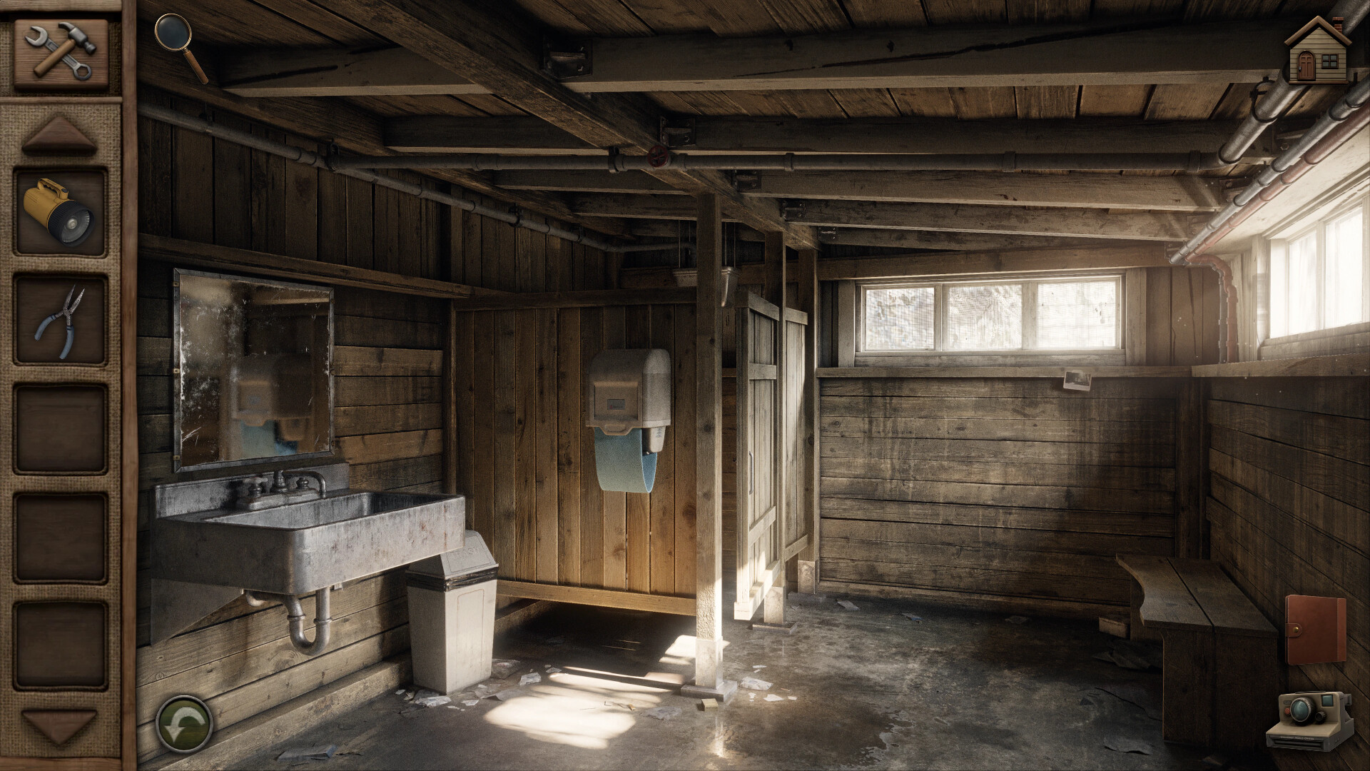 Aurora Hills: Chapter 1 Screenshot 4